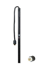 APC AP7862 Rack PDU, Metered Zero U(REFURB)