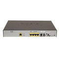 CISCO 881 Integrated Services Router (REFURB)