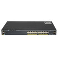 Cisco Catalyst WS-C2960X-24TS-LL Enterprise Network Switch(REFURB)