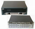 Cisco 3845 Integrated Services Router (REFURB)