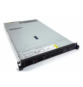 IBM System x3550 M4 - 4SFF