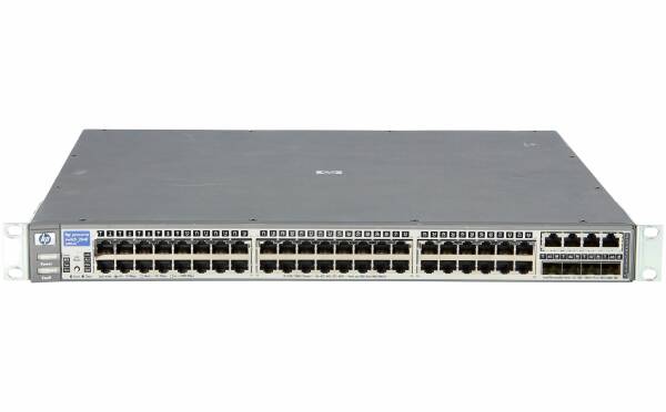 HP ProCurve 2848 Switch (J4904A)