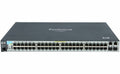 HP ProCurve 2610-48-PWR Switch (J9089A)(REFURB)