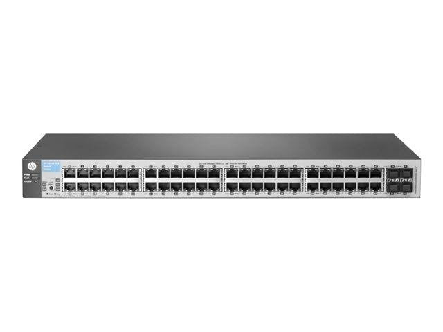 HP ProCurve 1810-48G Switch (J9660A)