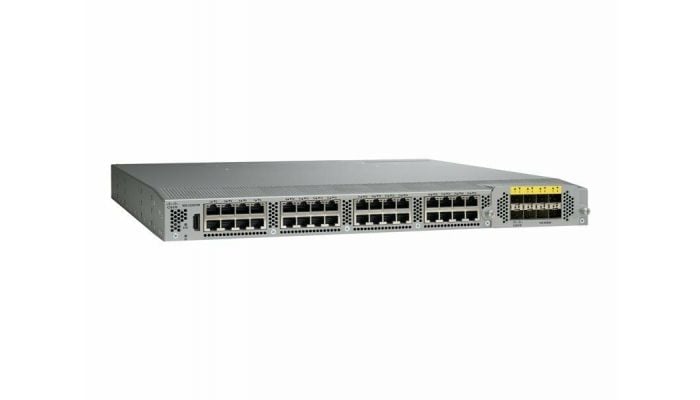 Cisco N2K-2232TM-10GE