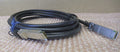 NetApp QSFP-QSFP 2M External SAS Cable 112-00177(REFURB)