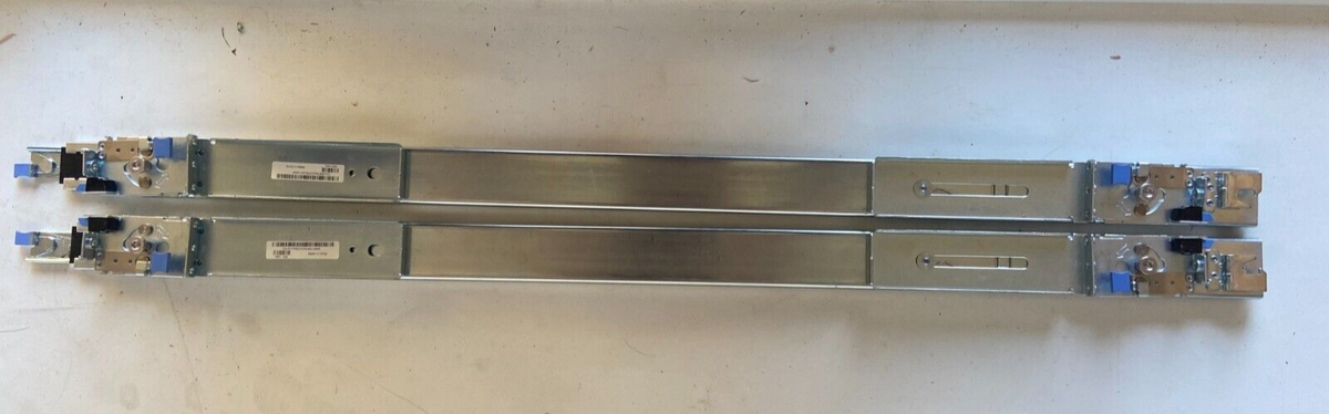 Dell 0DR784 0YY735 1U Rapid Rail Kit PowerEdge 1950 Used*