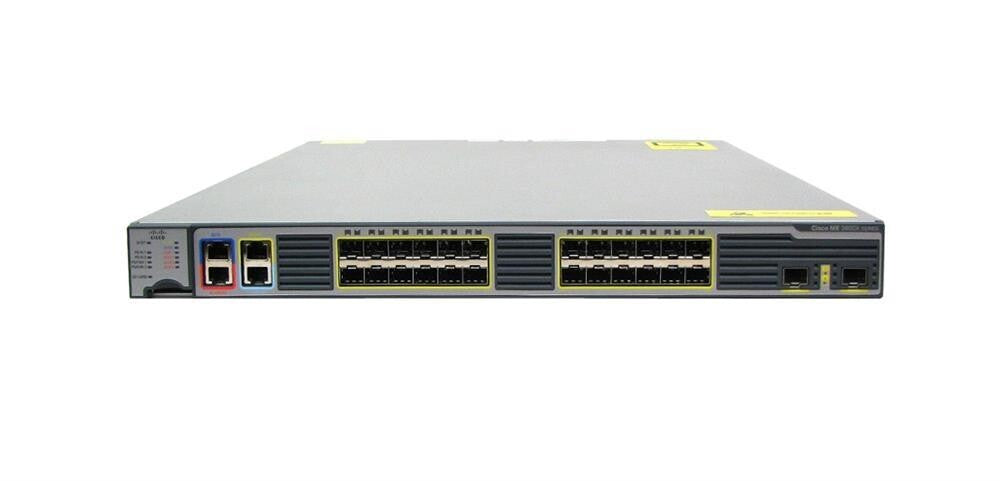 Cisco ME-3600X-24TS-M