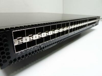 HPE Altoline 6920 48XG 6QSFP Switch (JL167A)