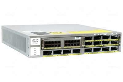 Cisco Catalyst 4900M