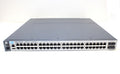 HP ProCurve E3800 48G-4SFP+ Switch (J9576A)(REFURB)