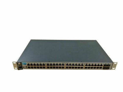 HP FlexFabric A5800AF-48G Switch (JG225A)
